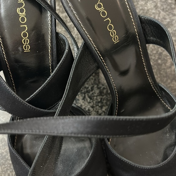 Sergio Rossi pumps - Picture 8 of 8